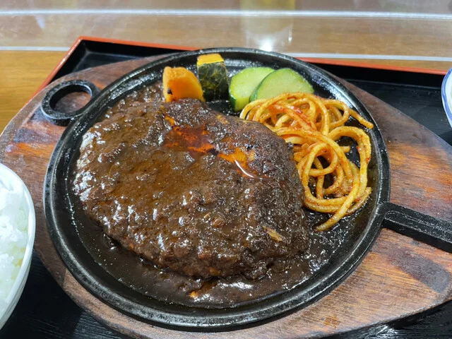 すうぷ屋 - 蛇田（洋食）の写真