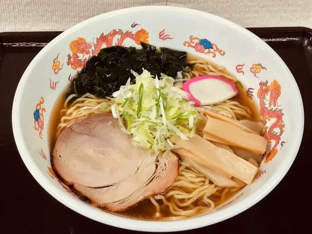 サテライト男鹿 - 船越（食堂）の写真