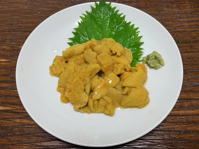 五篤丸水産（ゴトクマルスイサン） - 陸中山田（その他）の写真