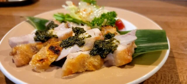 よろづ亭 - 羽後本荘（日本料理）の写真