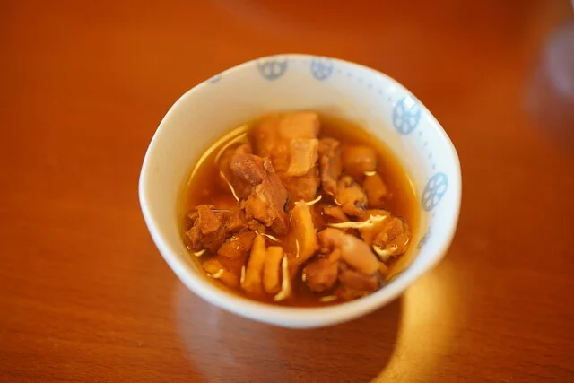 清吉そばや - 羽後本荘（ラーメン）の写真