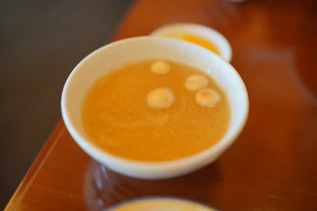 清吉そばや - 羽後本荘（ラーメン）の写真