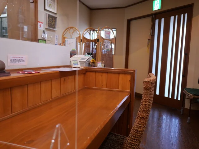 そば打ち幸甚（こうじん） - 大曲（そば）の写真