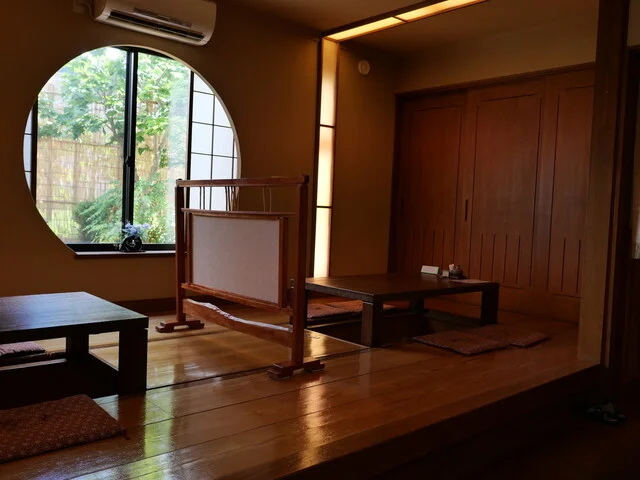 そば打ち幸甚（こうじん） - 大曲（そば）の写真