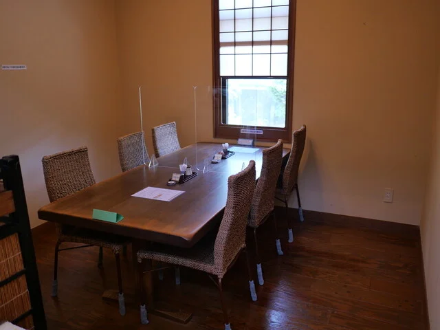 そば打ち幸甚（こうじん） - 大曲（そば）の写真