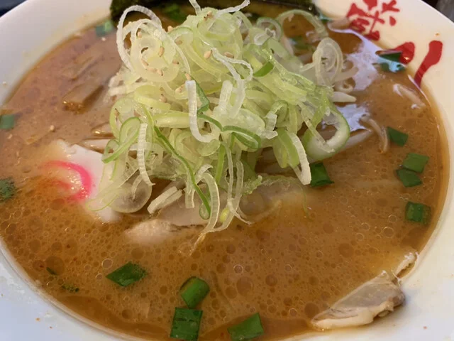 麺 蔵八 イオン石巻店 - 石巻あゆみ野（ラーメン）の写真
