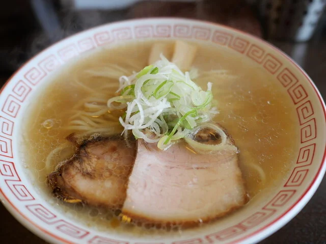 BASSOどりるまん商店 羽後町本店（バッソドリルマンショウテン） - 羽後町その他（ラーメン）の写真