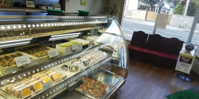 どんぐり堂 - 斗米（和菓子）の写真