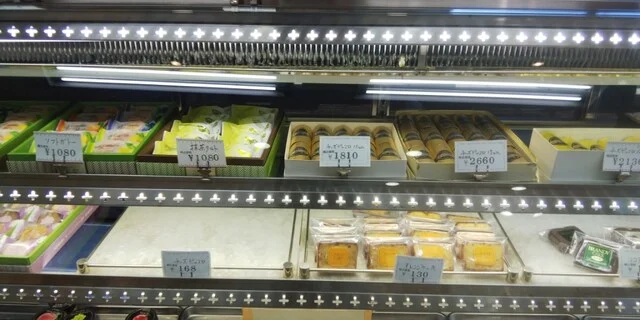 どんぐり堂 - 斗米（和菓子）の写真