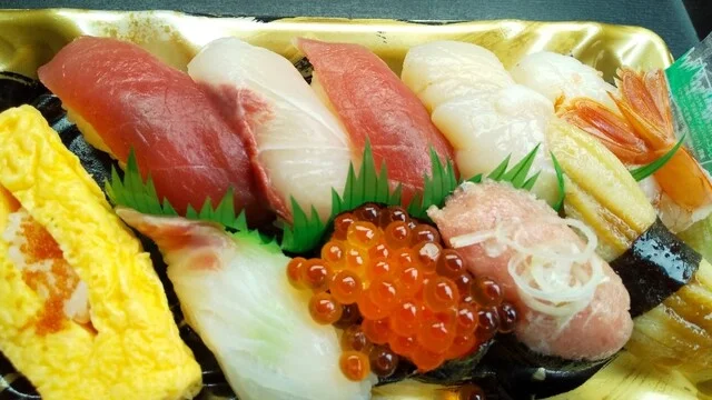 田清魚店 オガールプラザ紫波店 - 紫波中央（その他）の写真