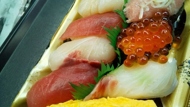 田清魚店 オガールプラザ紫波店 - 紫波中央（その他）の写真