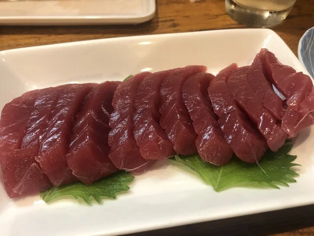 お食事処 しろく - 秋田（居酒屋）の写真