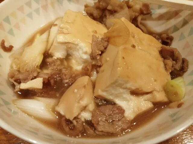 お食事処 しろく - 秋田（居酒屋）の写真