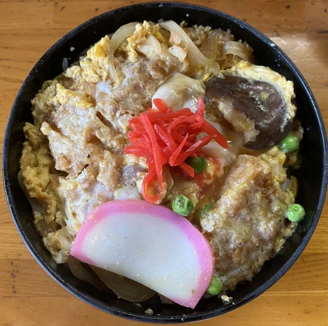 勝栄食堂 - 北山形（食堂）の写真