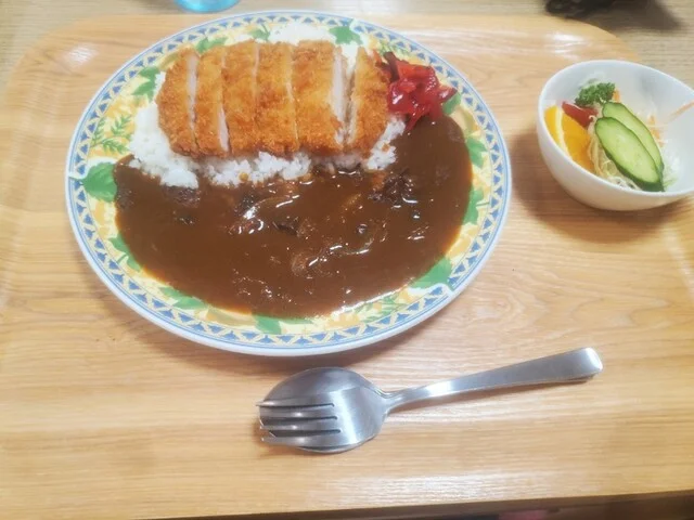 矢巾町国民保養センター 食堂 - 矢巾町その他（食堂）の写真