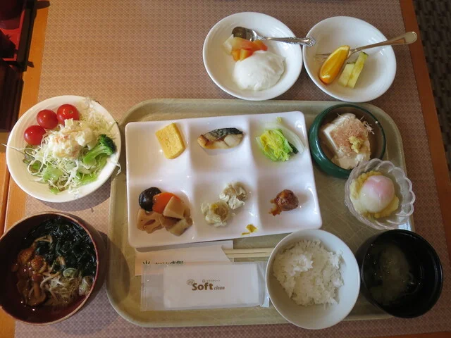 あえりあ遠野 - 遠野（料理旅館）の写真