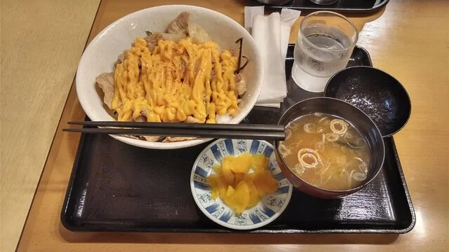 仁亭 - 羽前千歳（食堂）の写真