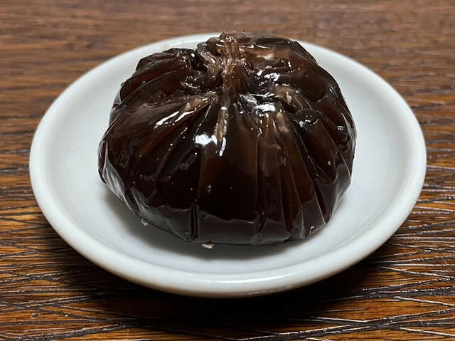 菊泉堂 - 奥州市その他（和菓子）の写真