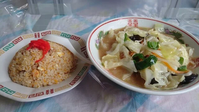 のりさん - 十和田南（ラーメン）の写真