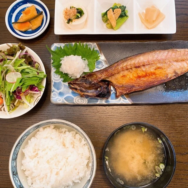 きっちん福 - 能代（日本料理）の写真