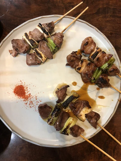 さい川（さいかわ） - 上盛岡（焼き鳥）の写真