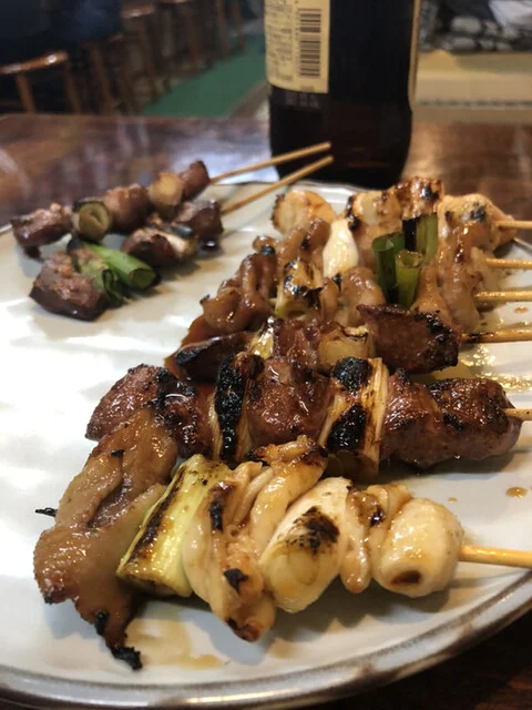 さい川（さいかわ） - 上盛岡（焼き鳥）の写真