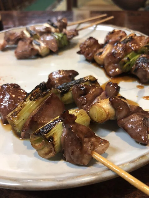 さい川（さいかわ） - 上盛岡（焼き鳥）の写真