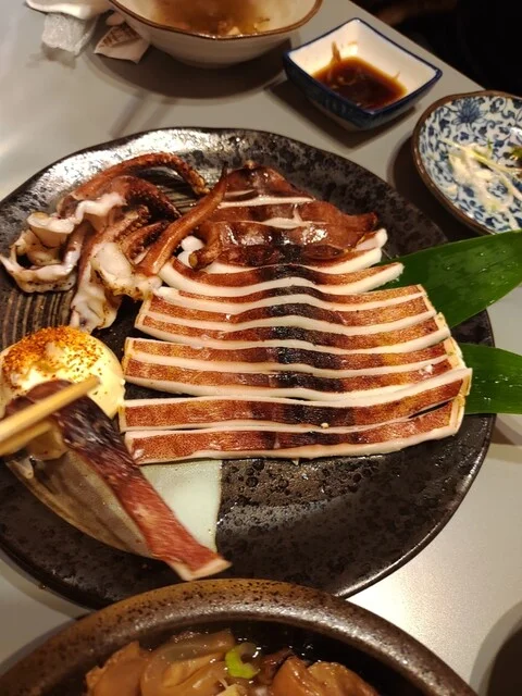 お食事処 としみ - 水沢江刺（食堂）の写真