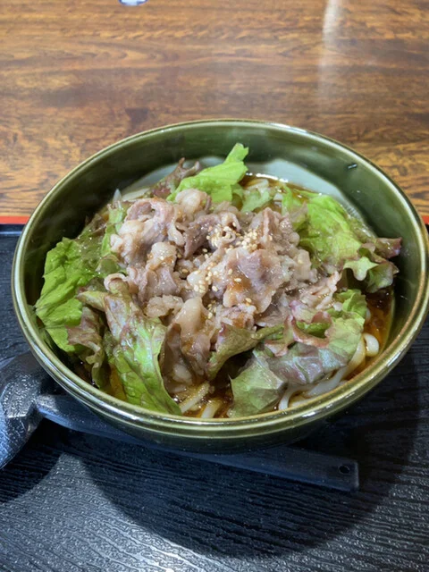 うどん匠　元 - 米沢（うどん）の写真