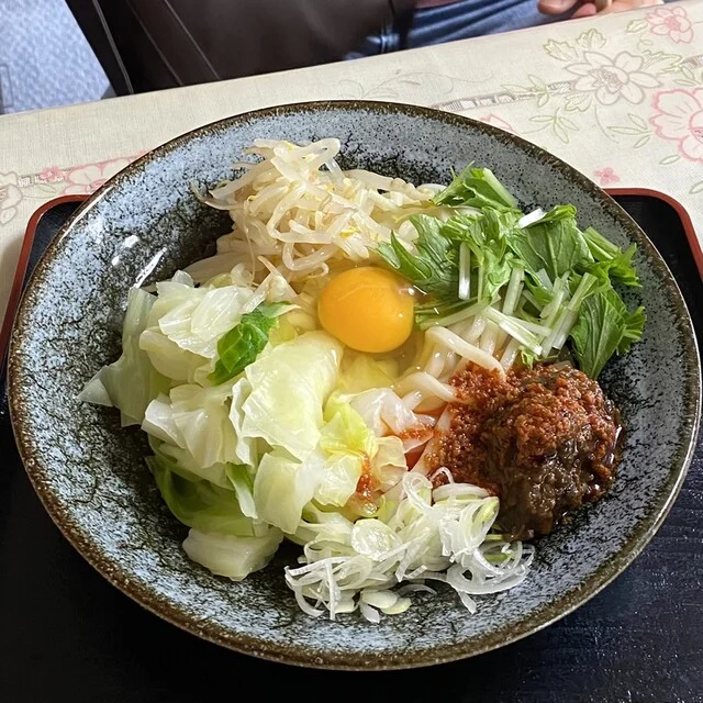 小泉うどん店 - 厨川（うどん）の写真