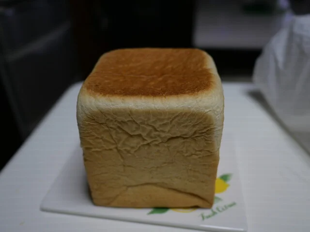 生はちみつ食パン専門店 ROSE MAY（ローズ メイ） - 羽後牛島（パン）の写真