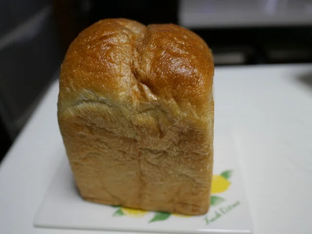 生はちみつ食パン専門店 ROSE MAY（ローズ メイ） - 羽後牛島（パン）の写真