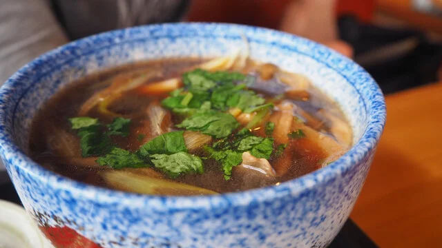 南部家敷 本荘店 - 羽後本荘（そば）の写真