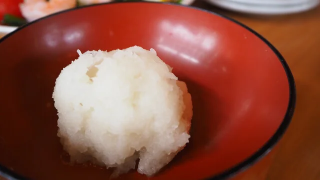 南部家敷 本荘店 - 羽後本荘（そば）の写真