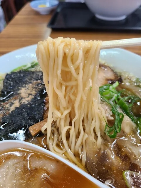 平和食堂 - 鹿角花輪（食堂）の写真