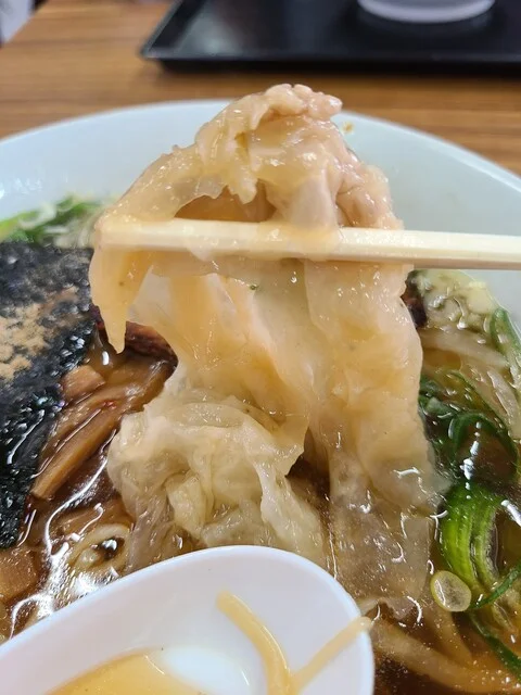 平和食堂 - 鹿角花輪（食堂）の写真