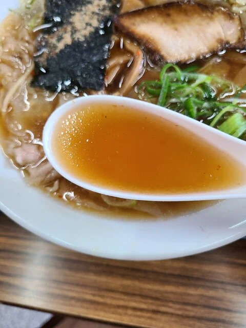 平和食堂 - 鹿角花輪（食堂）の写真