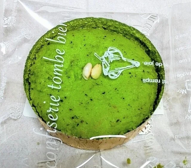 グランシーバ（GrandSeaBa+） - 山形（ケーキ）の写真