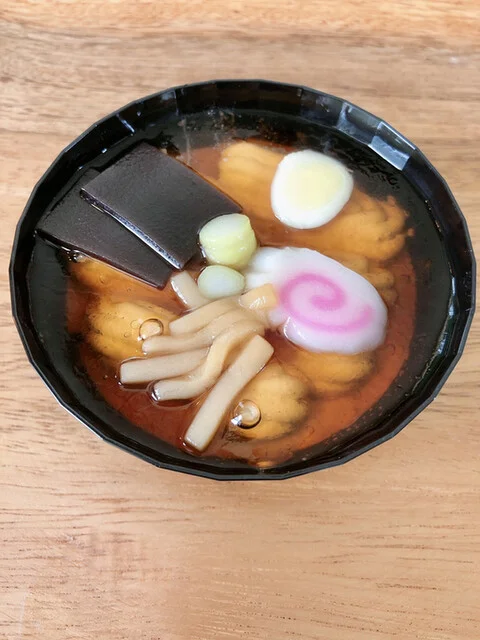 秋田菓子宗家　かおる堂 大町店（あきたかしそうけ　かおるどう） - 秋田（ケーキ）の写真