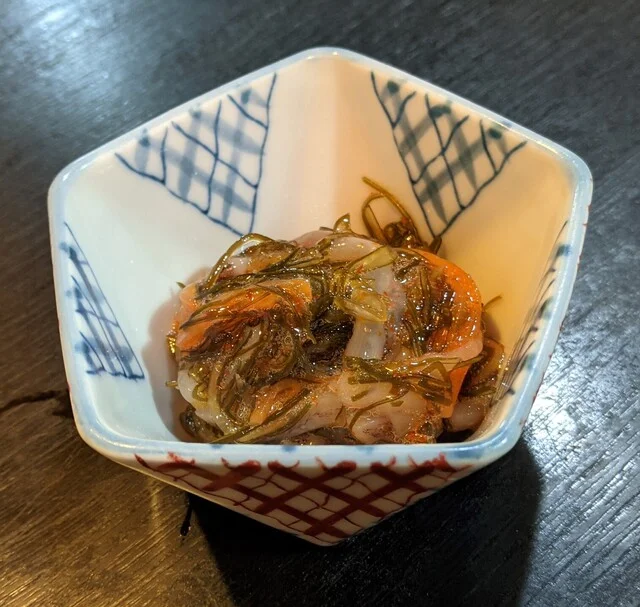 魚処 わかし - 花巻（居酒屋）の写真