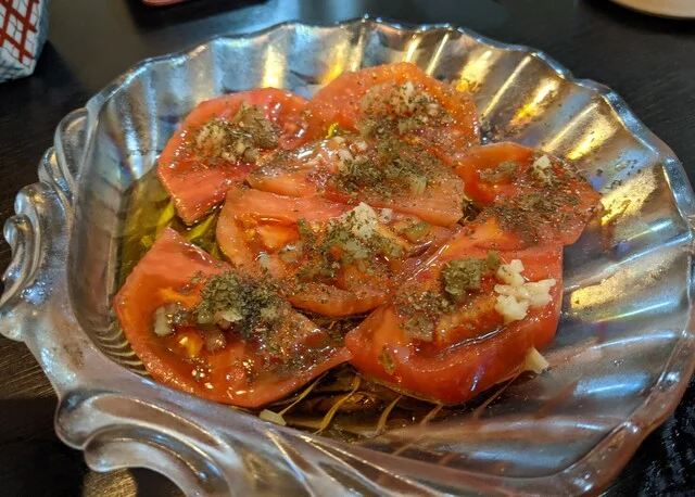 魚処 わかし - 花巻（居酒屋）の写真