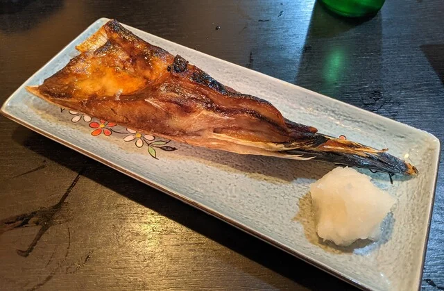 魚処 わかし - 花巻（居酒屋）の写真