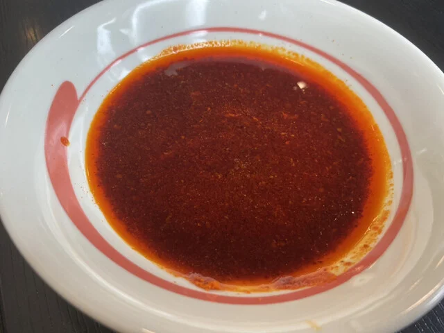 幸楽苑 山形花楯店 - 羽前千歳（ラーメン）の写真