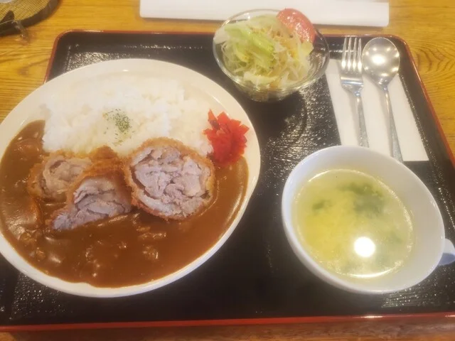 しあわせキッチン - 紫波町その他（洋食）の写真