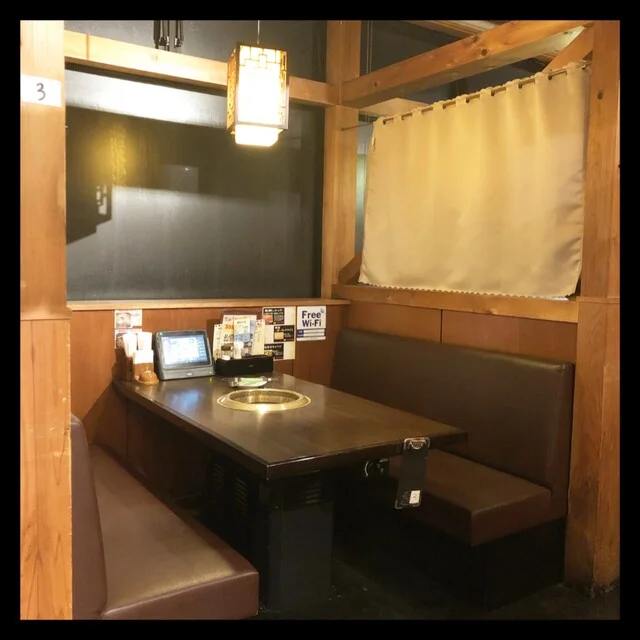 とがし肉家 鶴岡店 - 羽前大山（焼肉）の写真