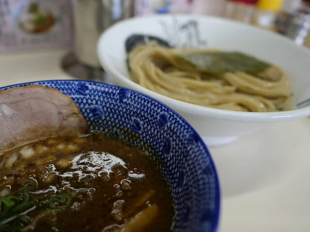 麺屋 にぼすけ 美郷店 - 飯詰（ラーメン）の写真