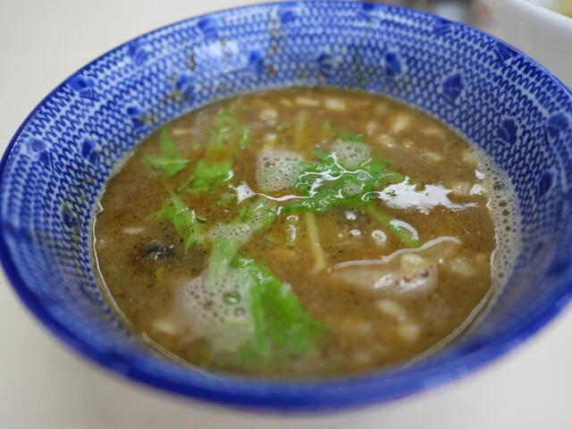 麺屋 にぼすけ 美郷店 - 飯詰（ラーメン）の写真