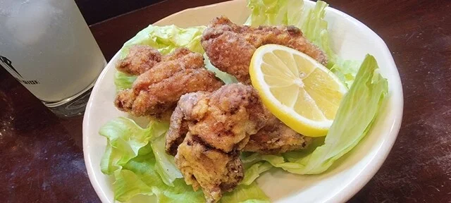 居酒屋　隠れ家 - 羽後本荘（焼き鳥）の写真