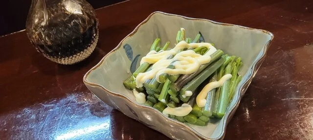 居酒屋　隠れ家 - 羽後本荘（焼き鳥）の写真