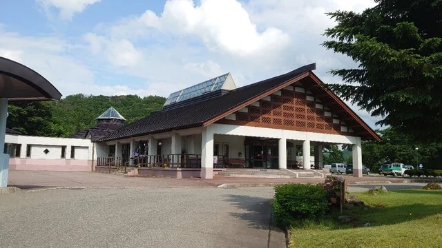 角館温泉 花葉館 - 角館（料理旅館）の写真